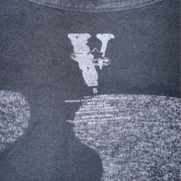 VLONE The Woo t-shirt - Picture 3 of 3